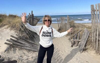 Hoe zou het zijn als je luistert naar je gevoel?